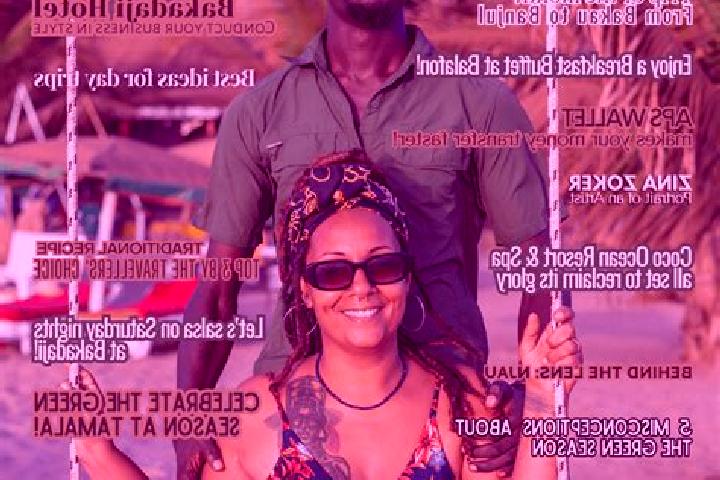 Alice, 32 — Escort in Yallal, Gambia