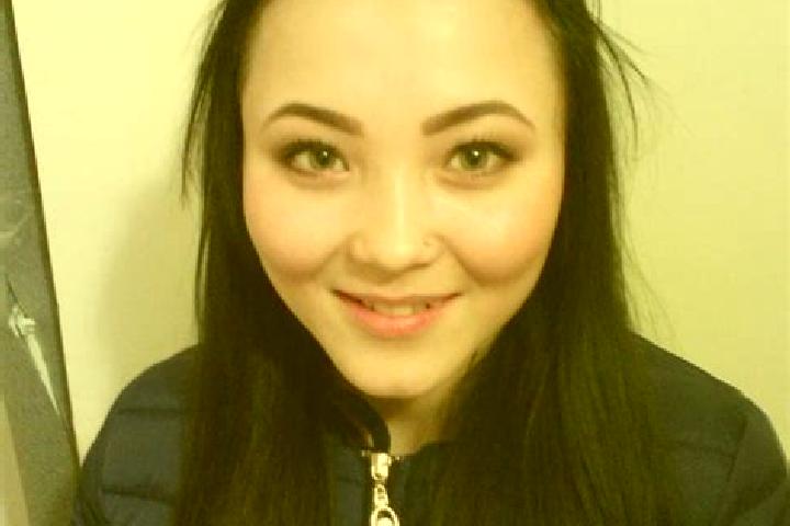 Alice, 33, a brunette green-eyed asian companion based in Paso del Pital. Offering Travel Companion, Couples, Domination, Prostate Massage. Available for inc...