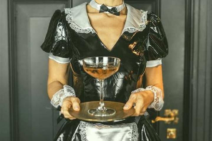 Alice, 33, a brunette grey-eyed asian companion based in Makaraci. Offering A-Level, CIM, BDSM. Available for incall and outcall, overnight bookings available.
