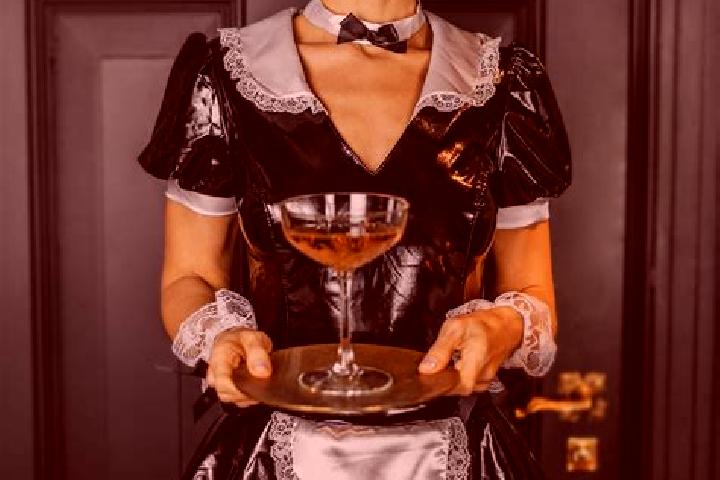 Alice, 33, a dark blonde dark-eyed mediterranean companion based in Riodeva. Offering Overnight, Deep French Kissing, Domination, BDSM. Available for incall ...