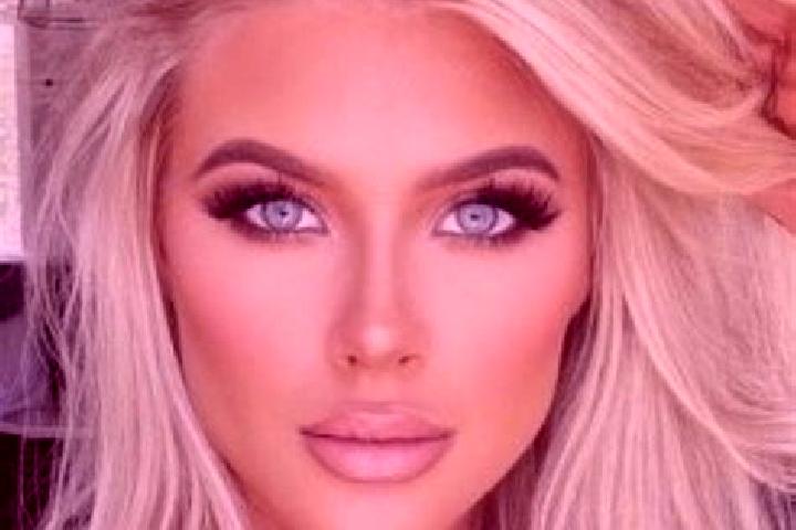 Alice, 33, a platinum blonde hazel-eyed middle eastern companion based in Santa Elisabetta. Offering Massage, OWO, Deep French Kissing, Fetish, Tantra. Avail...