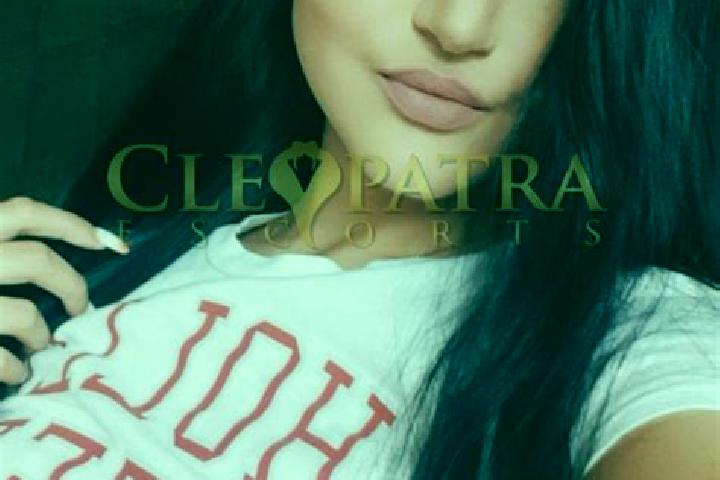 Alice, 33, a red dark-eyed mediterranean companion based in San Juan. Offering GFE, Striptease, Tantra. Available for incall and outcall, overnight bookings ...