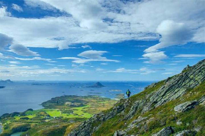 Alice, 33 — Escort in A i Afjord, Norway