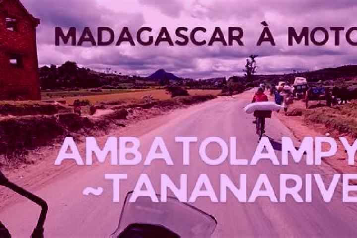 Alice, 33 — Escort in Ambatolampy, Madagascar