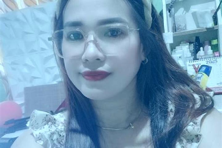 Alice, 33 — Escort in Binlod, Philippines