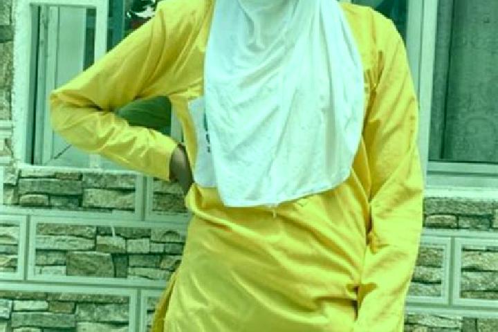 Alice, 33 — Escort in Busumbala, Gambia