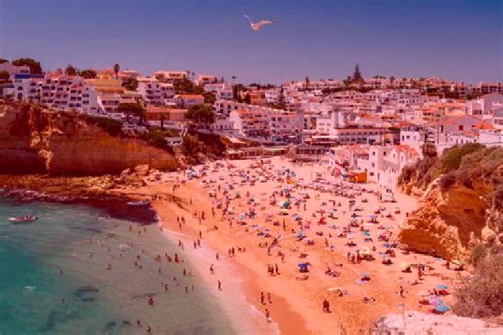 Alice, 33 — Escort in Carvoeiro, Portugal