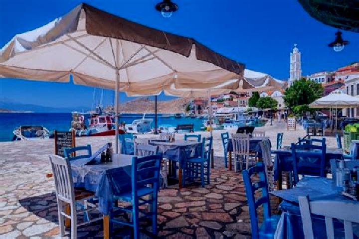 Alice, 33 — Escort in Chalki, Greece