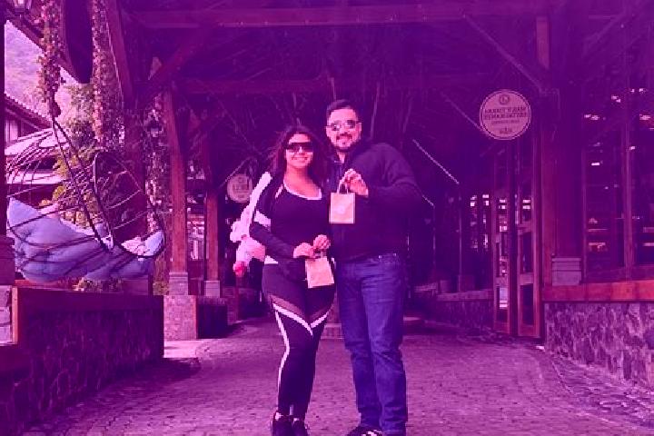Alice, 33 — Escort in Changaimina, Ecuador