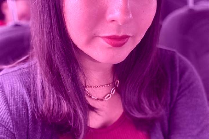 Alice, 33 — Escort in Chuniapan de Arriba, Mexico