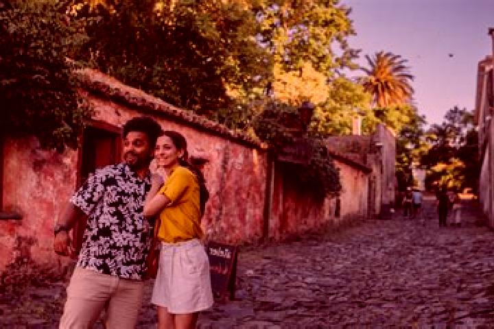 Alice, 33 — Escort in Colonia del Sol, Mexico