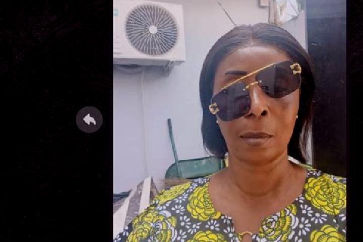 Alice, 33 — Escort in Djonan Yakro, Ivory Coast