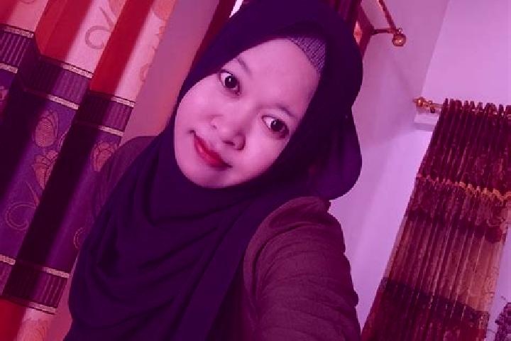 Alice, 33 — Escort in Dukoh, Indonesia