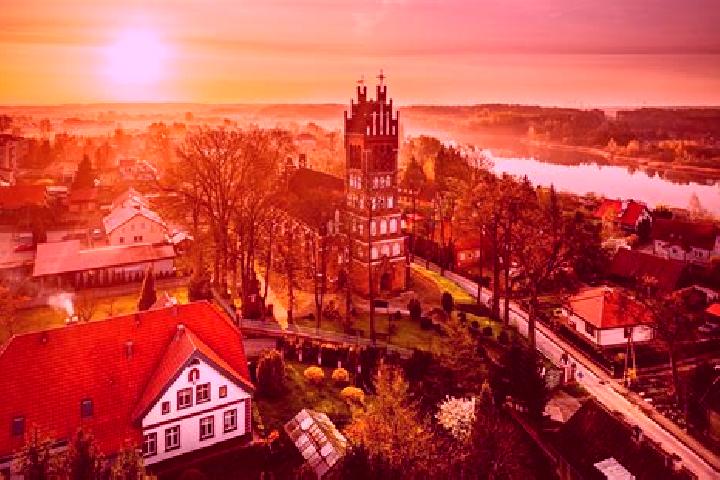 Alice, 33 — Escort in Dywity, Poland