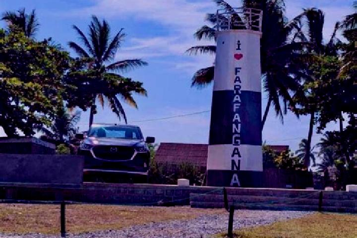 Alice, 33 — Escort in Farafangana, Madagascar