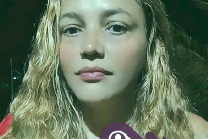 Alice, 33 — Escort in Iracema, Brazil