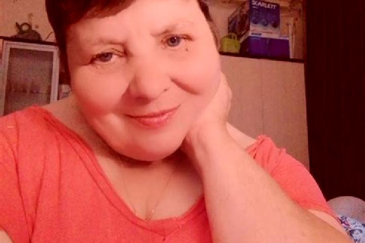 Alice, 33 — Escort in Ivanovo, Russia