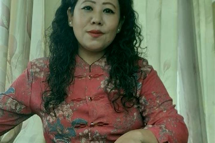 Alice, 33 — Escort in Jorethang, India