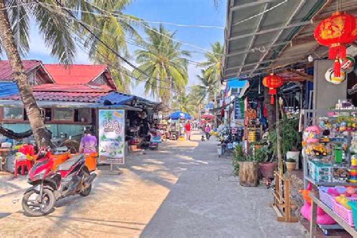 Alice, 33 — Escort in Kaoh Kaev, Cambodia