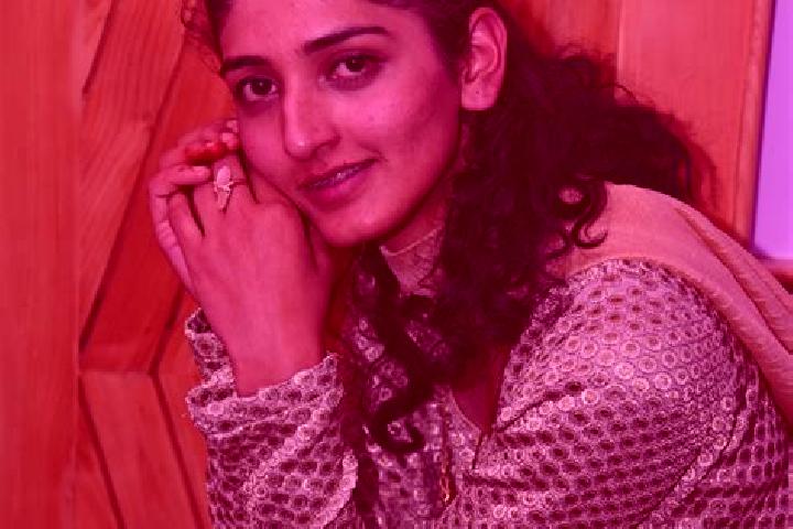 Alice, 33 — Escort in Kotkhai, India