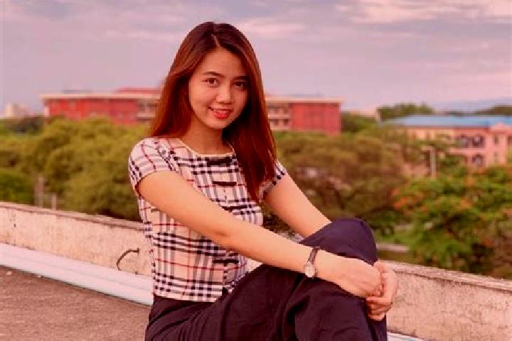 Alice, 33 — Escort in Kyaung Su, Myanmar