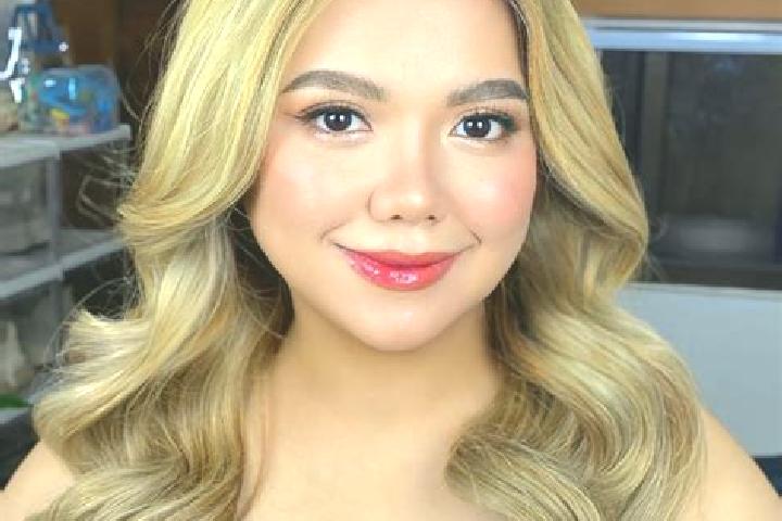 Alice, 33 — Escort in Labasan, Philippines
