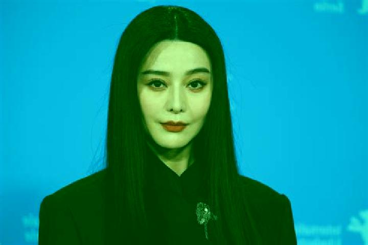 Alice, 33 — Escort in Lanfang, China