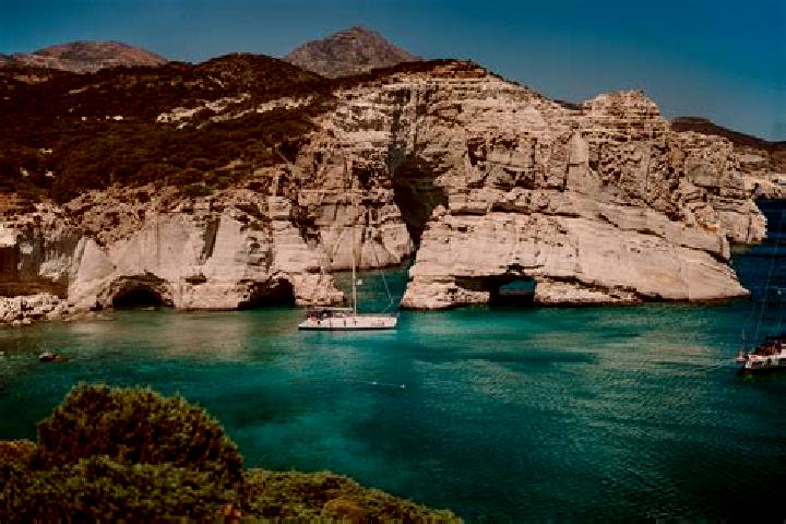 Alice, 33 — Escort in Milos, Greece