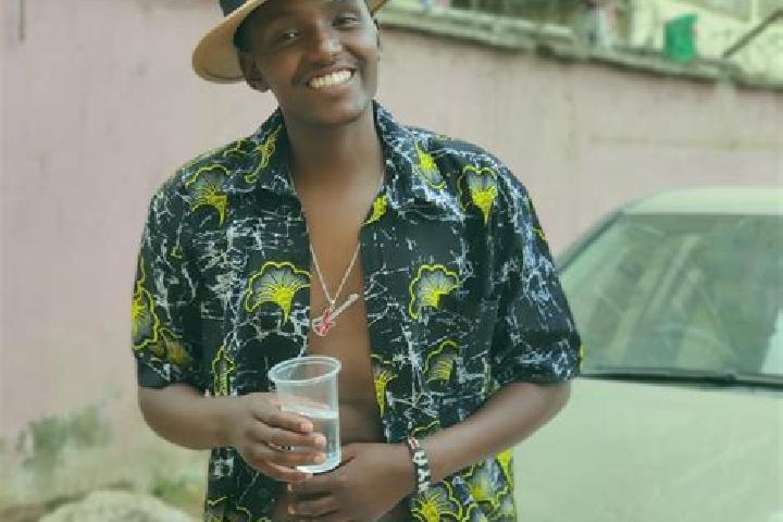 Alice, 33 — Escort in Ndungu, Tanzania