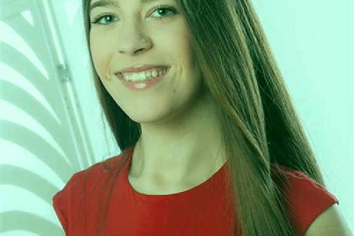 Alice, 33 — Escort in Ontur, Spain