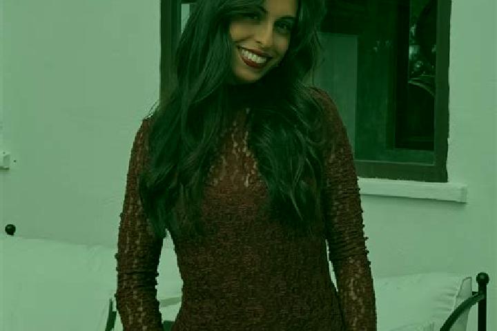 Alice, 33 — Escort in Sant Joan de Mediona, Spain