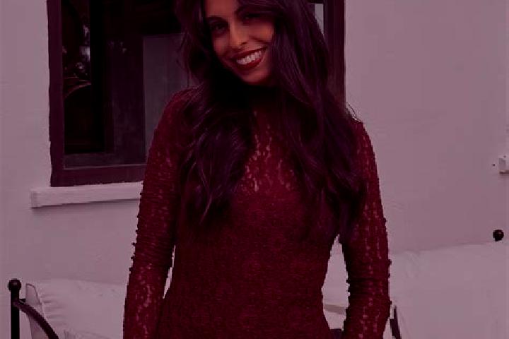 Alice, 33 — Escort in Santa Elena Guerrero, Mexico