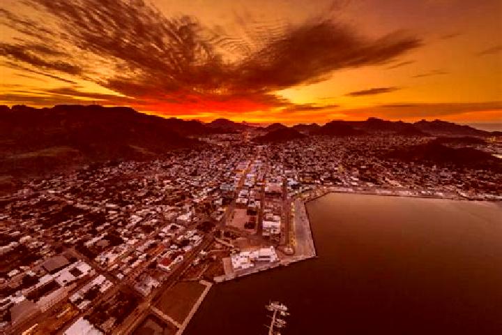 Alice, 33 — Escort in Santa Maria de Guaymas, Mexico