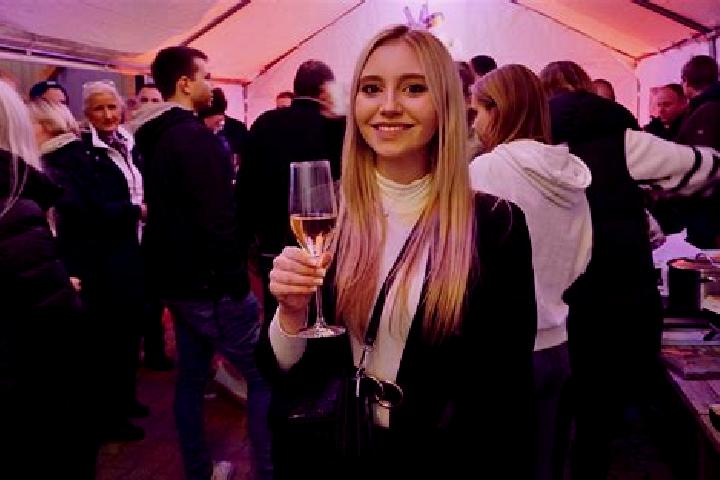 Alice, 33 — Escort in Schmalensee, Germany