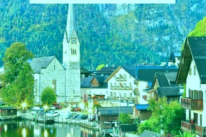 Alice, 33 — Escort in Schoenering, Austria