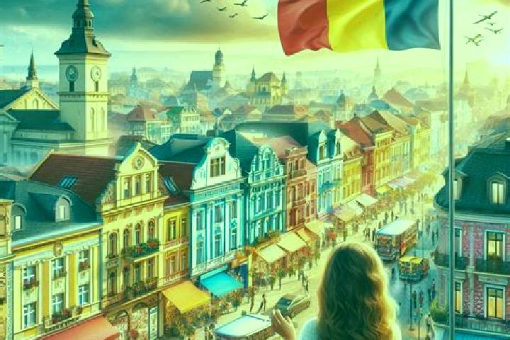 Alice, 33 — Escort in Sector 5, Romania