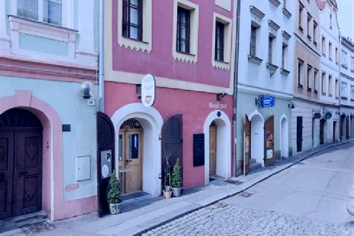 Alice, 33 — Escort in Stare Hradiste, Czech Republic