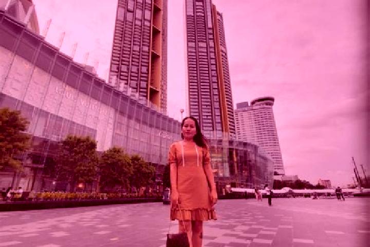 Alice, 33 — Escort in Thepha, Thailand