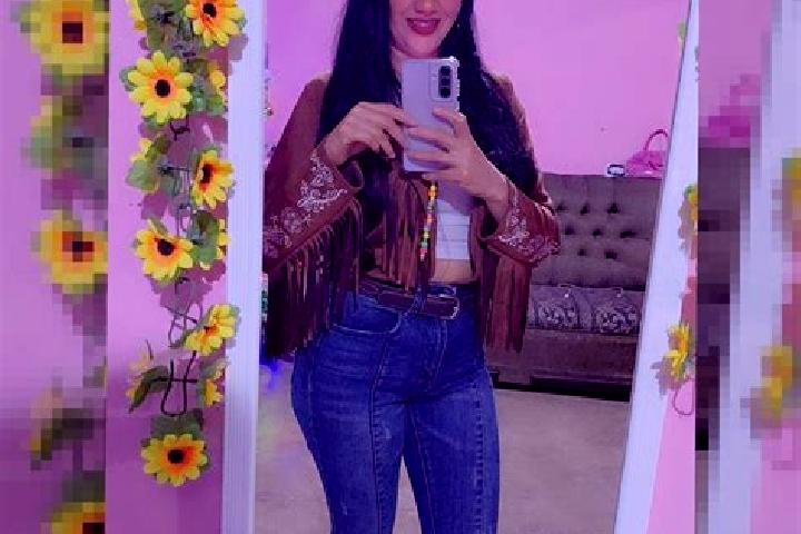 Alice, 33 — Escort in Tobarito, Mexico