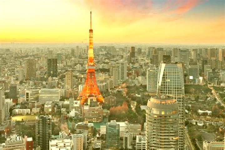 Alice, 33 — Escort in Tokyo, Japan