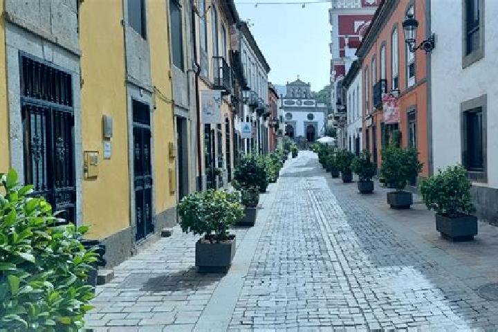 Alice, 33 — Escort in Vega de San Mateo, Spain