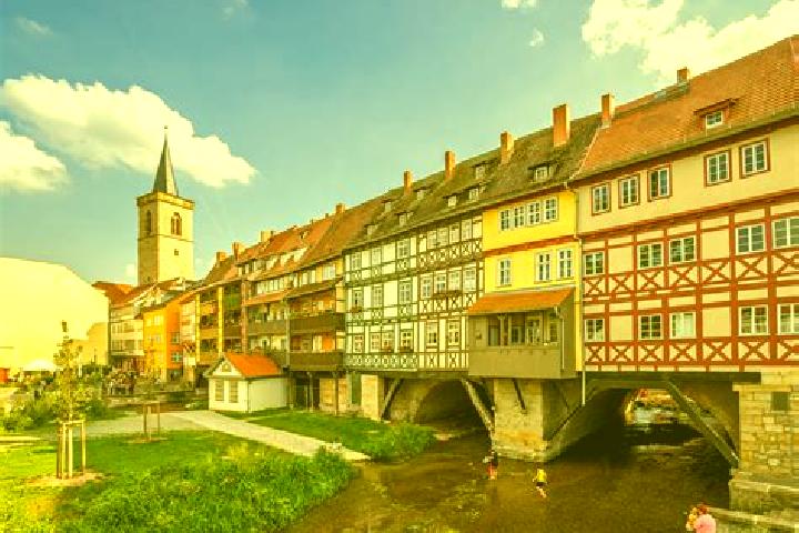 Alice, 33 — Escort in Waltershausen, Germany