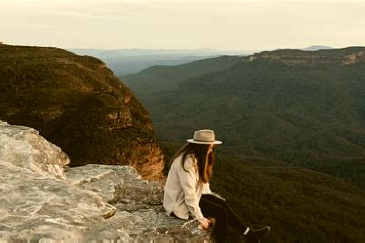 Alice, 33 — Escort in Wentworth Falls, Australia