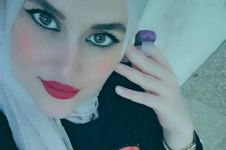 Alice, 33 — Escort in Yabrud, Palestine