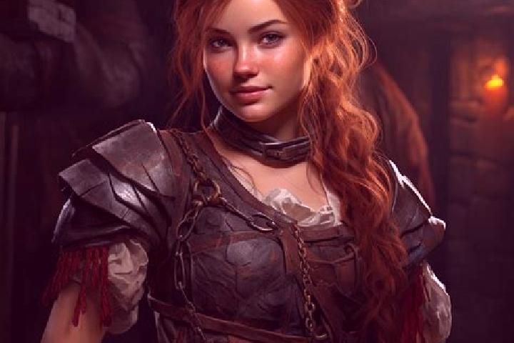 Alice, 34, a auburn amber-eyed caucasian companion based in La Meyze. Offering OWO, Prostate Massage, Domination. Available for incall and outcall, overnight...