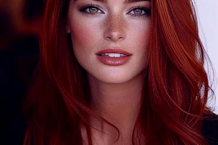 Alice, 34, a auburn blue-eyed european companion based in Vammala. Offering CIM, Girlfriend Experience, OWO. Available for incall and outcall, day and evenin...