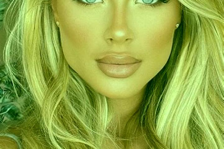 Alice, 34, a blonde blue-eyed latina companion based in Sumene. Offering 69, Domination, A-Level, Deep French Kissing. Available for incall and outcall, over...