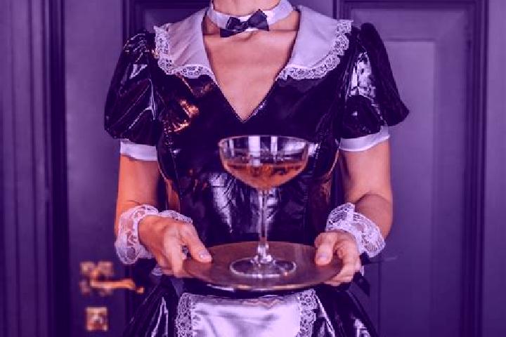Alice, 34, a chestnut amber-eyed asian companion based in Tuba-Wuli. Offering Fetish, BDSM, Striptease. Available for incall and outcall, day and evening dates.