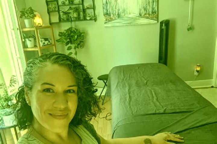 Alice, 34, a chestnut amber-eyed latina companion based in Maan. Offering Prostate Massage, CIM, Couples, Erotic Massage. Available for incall and outcall, d...