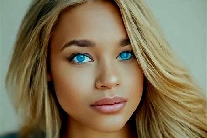 Alice, 34, a dark blonde blue-eyed latina companion based in Wazu. Offering Striptease, OWO, Girlfriend Experience, Couples. Available for incall and outcall...